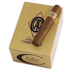 CAO Cameroon Churchill (20/Box)