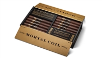 CAO Mortal Coil Toro