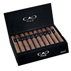 CAO MX2 Gordo (20/Box)