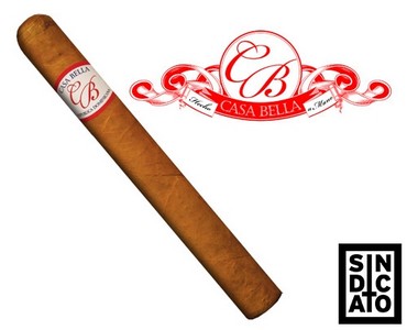 Casa Bella Robusto (20/Bundle)