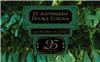 Casdagli 25th Aniversario Double Corona - 7 1/2 x 52 (Single Stick)