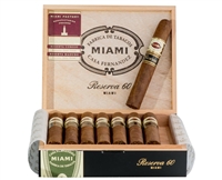 Casa Fernandez Miami Reserva Corojo Robusto - 5 1/4 x 52 (5 Pack)