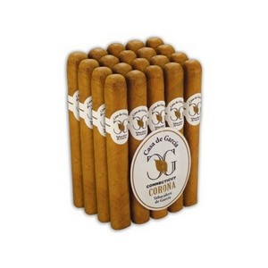 Casa de Garcia Connecticut Belicoso (5 Pack)