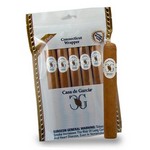 Casa de Garcia Connecticut Churchill Fresh Loc Pouch (Single Pouch of 5)