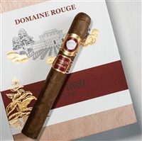 Cavalier Geneve Inner Circle Domaine Rouge