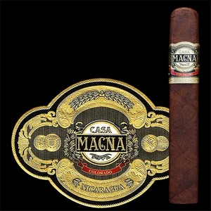 Casa Magna Gigantor (5 Pack)