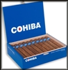 Cohiba Blue Robusto (20/Box)