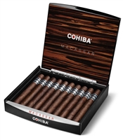 Cohiba Macassar Double Corona (10/Box)