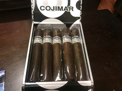 Cojimar Blue Moon Senor Robusto (5 Pack)