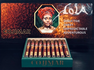 Cojimar Lola Corona - 5 x 46 (20/Box)