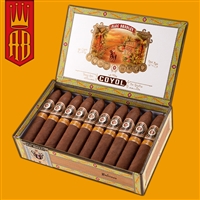 Alec Bradley Coyol Robusto (20/Box)