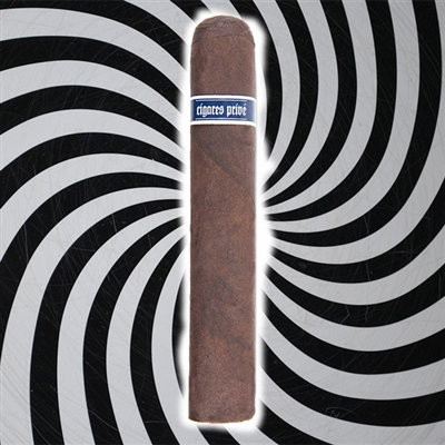 Illusione Cigares Prive SA Maduro 660 (Single Stick)