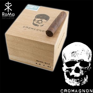 CroMagnon Anthropology (Single Stick)