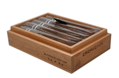 CroMagnon Slobber Knocker - 7 1/2 x 56 (10/Box)