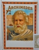 Curivari Archimedes 550 - 5 x 50 (10/Box)