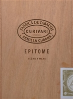 Curivari Epitome 550 - 5 x 50 (10/Box)