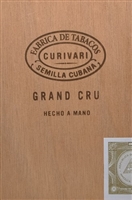 Curivari Grand Cru 48 - 5 x 48 (10/Box)