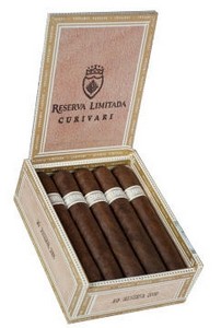 Curivari Reserva Limitada 1000 Series Reserva 2000 (Single Stick)