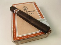 Curivari Reserva Limitada Cafe Noir 54 (10/Box)