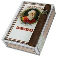 Curivari Socrates 550 (10/Box)