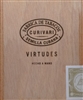 Curivari Virtudes 52 - 5 x 52 (5 Pack)