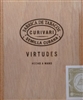 Curivari Virtudes 54 T - 6 1/4 x 54 (5 Pack)