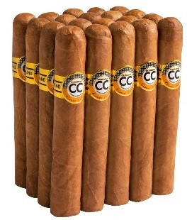 Cusano CC Cafe (5 Pack)