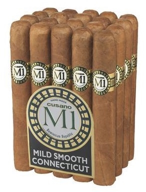 Cusano M1 Churchill (20/Bundle)