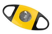 Jet Line Soho Double Blade Cutter Yellow