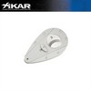 XIKAR Xi1 Silver