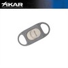 XIKAR X8 Silver