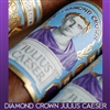 Diamond Crown Julius Caeser Corona - 5 x 43 (Single Stick)
