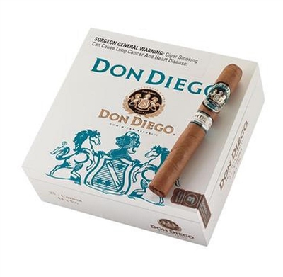Don Diego Corona (25/Box)