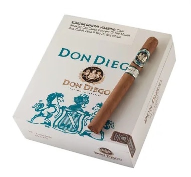 Don Diego Lonsdale (5 Pack)