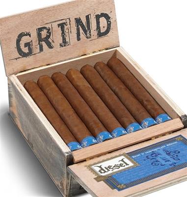 Diesel Grind Toro (Single Stick)