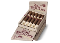 Diesel Whiskey Row Sherry Cask Gigante - 6 x 58 (20/Box)