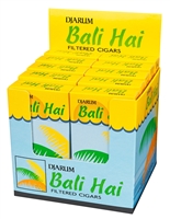 Djarum Bali Hai (10 Packs of 12)
