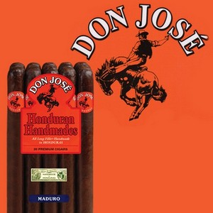 Don Jose Maduro Torpedo (Single Stick)