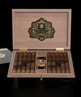 Don Pepin Garcia"CLASICOS"- 20th. Anniversary LIMITED EDITION 2026 - TORO - 6 1/2 X 52 (Single Stick)