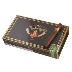 Don Tomas Maduro Rothschild (Single Stick)