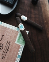 El Borracho Broadleaf Maduro Edmundo - 5 1/2 x 52 (16/Box)