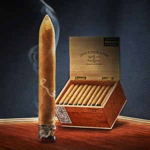 Rocky Patel Edge Lite Double Corona (5 Pack)