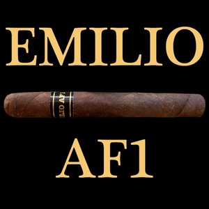 Emilio AF1 BMF (20/Box)