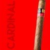 EP Carrillo Cardinal 52 (Single Stick)