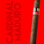 EP Carrillo Cardinal Maduro 52 (20/Box)
