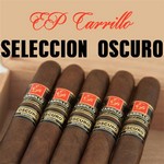 EP Carrillo Seleccion Oscuro Especial No. 6 (24/Box)