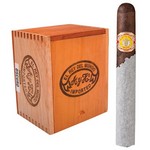 El Rey del Mundo Robusto (20/Box)