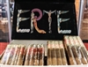 Erte Angel Sampler - Includes 1 Churchill, 1 Lonsdale, 1 Corona, and 1 Robusto