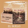El Suelo Vuelos - 4 1/2 x 38 (Single Pack of 5)