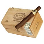 Hoyo de Monterrey Excalibur Maduro Epicures (20/Box)